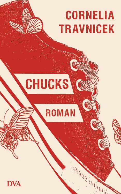 Produktbild: Chucks