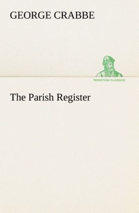 Produktbild: The Parish Register