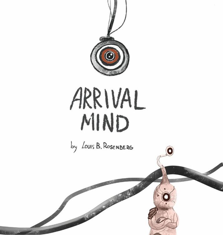 Produktbild: Arrival Mind