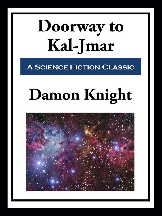 Produktbild: Doorway to Kal-Jmar