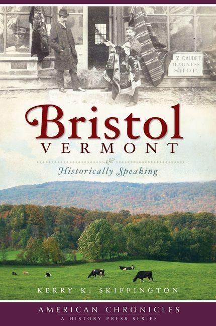 Produktbild: Bristol, Vermont