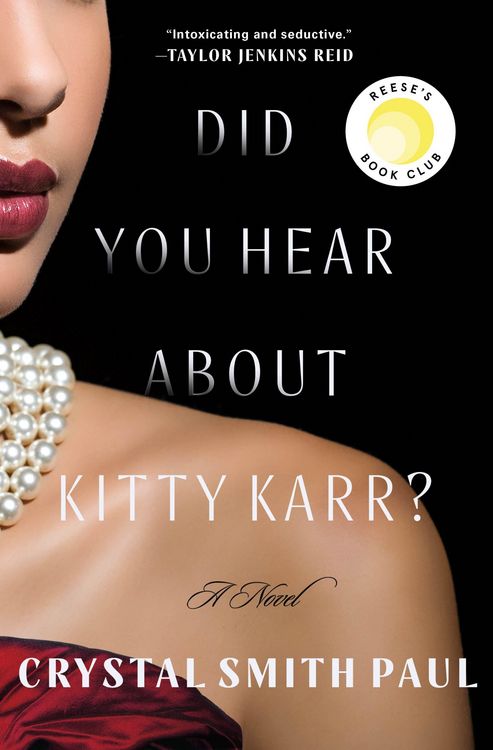 Produktbild: Did You Hear about Kitty Karr?
