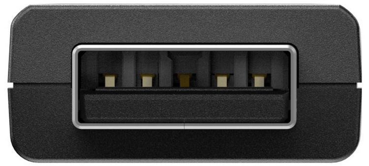 Produktbild: Asus USB-BE92 Nano WLAN Adapter