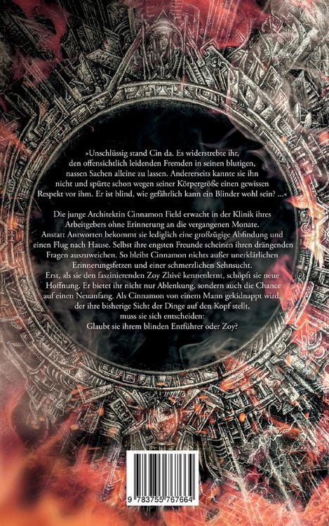 Produktbild: Berserkerblut Band 3