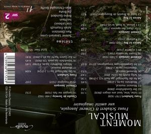 Produktbild: Moment Musical