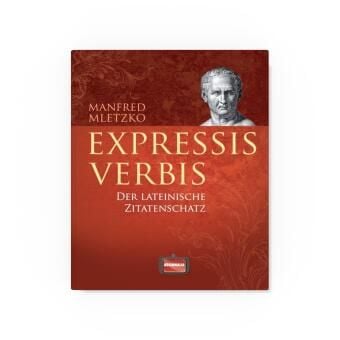 Produktbild: Expressis verbis