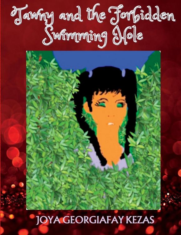 Produktbild: Tawny and the Forbidden Swimming Hole