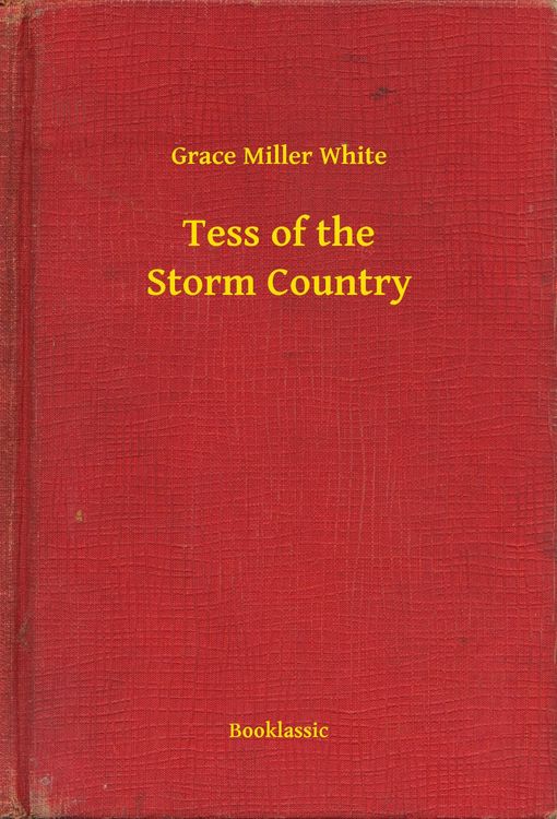 Produktbild: Tess of the Storm Country