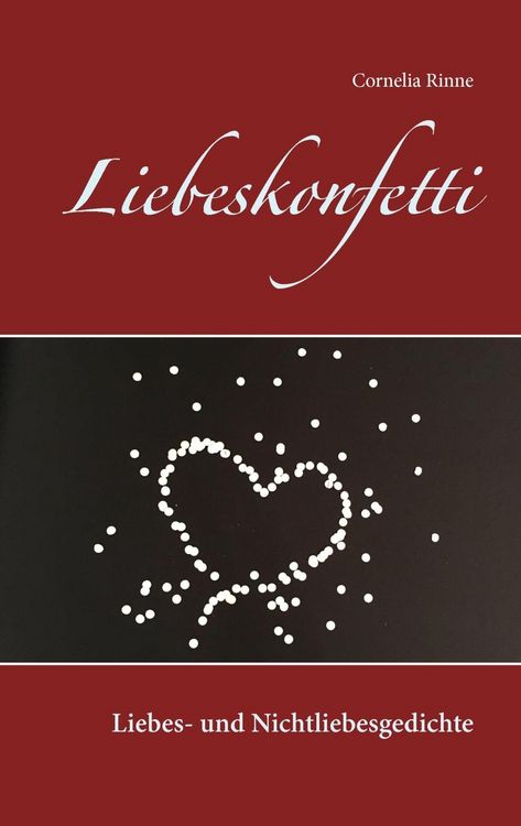 Produktbild: Liebeskonfetti