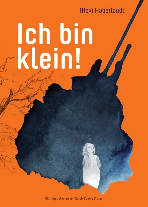 Produktbild: Ich bin klein!