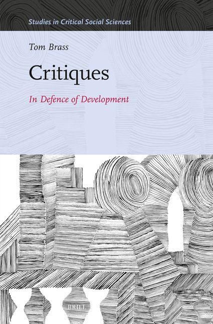 Produktbild: Critiques