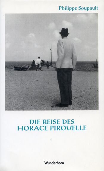 Produktbild: Die Reise des Horace Pirouelle