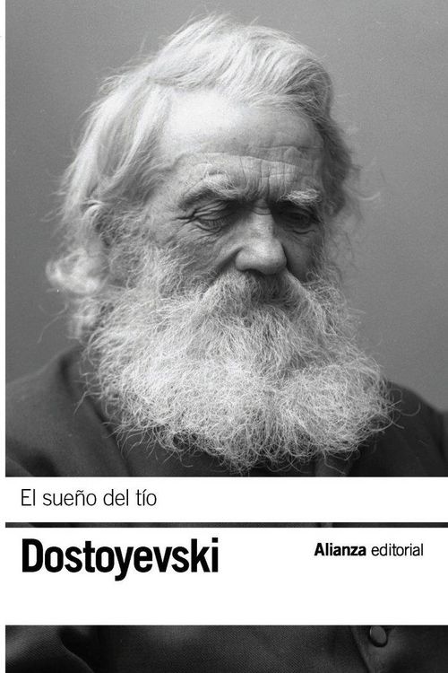 Produktbild: El sue&ntilde;o del t&iacute;o