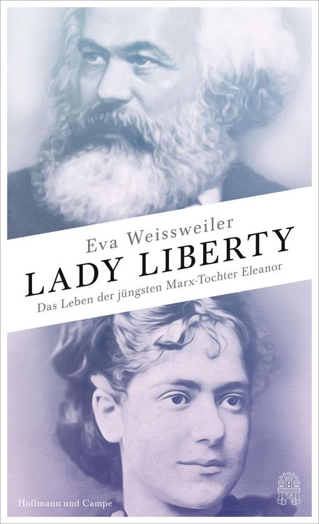 Produktbild: Lady Liberty