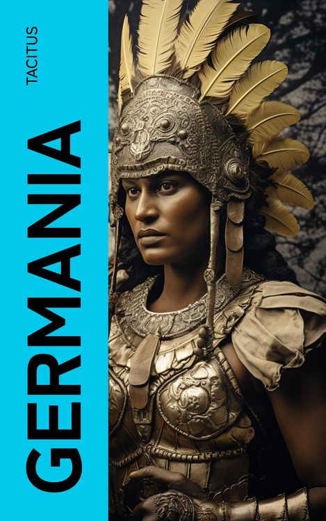 Produktbild: Germania