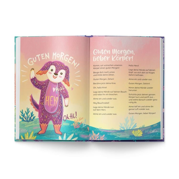 Produktbild: Entspannt wie ein Panda