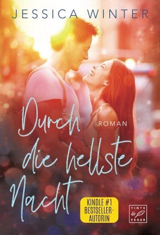 Produktbild: Durch die hellste Nacht