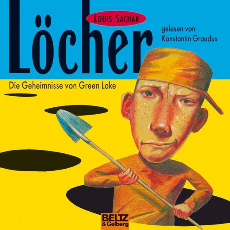 Produktbild: L&ouml;cher