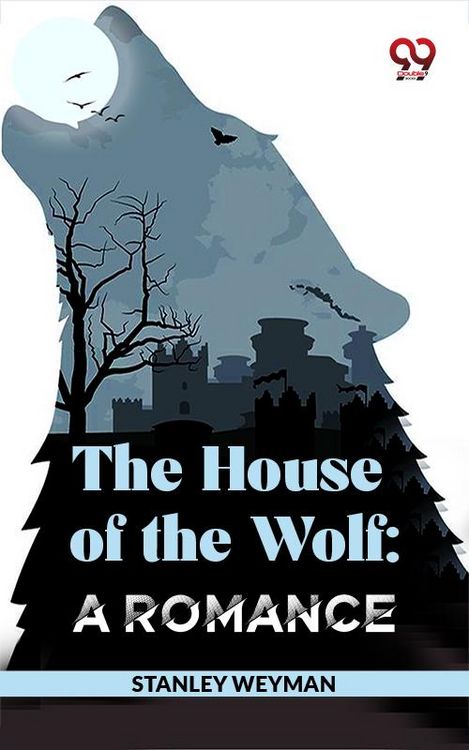 Produktbild: The House Of The Wolf: A Romance