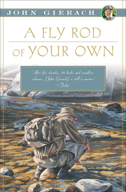 Produktbild: A Fly Rod of Your Own