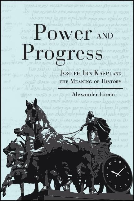 Produktbild: Power and Progress