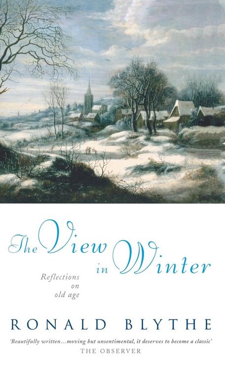 Produktbild: The View in Winter