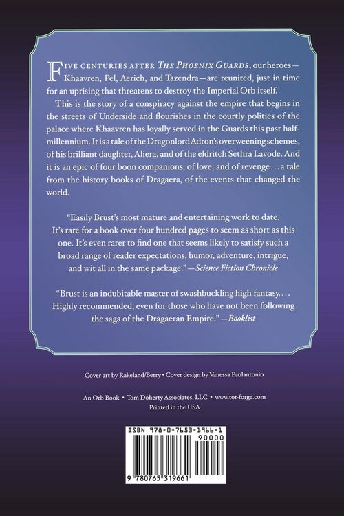 Produktbild: Five Hundred Years After