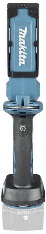 Produktbild: Makita DML816X LED Akku-Lampe DML816 LED Flachleuchte akkubetrieben 500lm