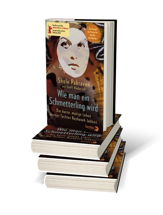 Produktbild: Wie man ein Schmetterling wird