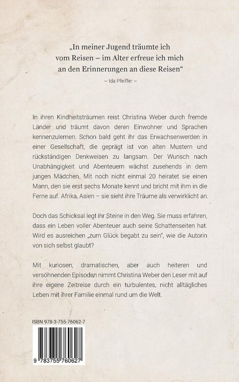 Produktbild: Wenn das Leben passiert