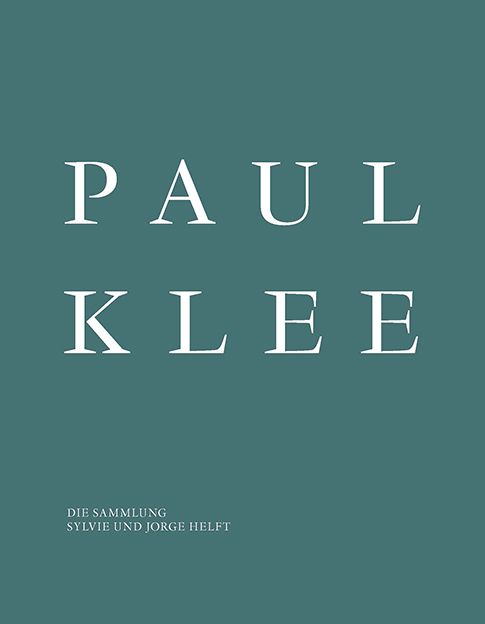 Produktbild: Paul Klee