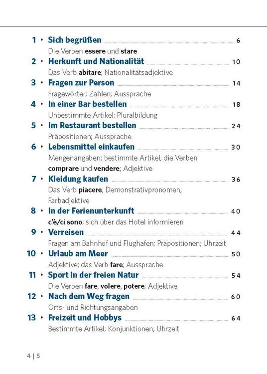 Produktbild: Langenscheidt Update Italienisch