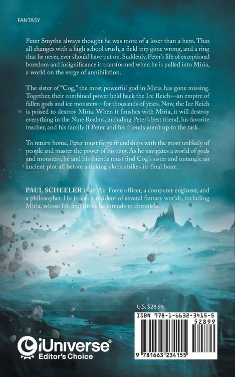 Produktbild: The Attack of the Ice Reich