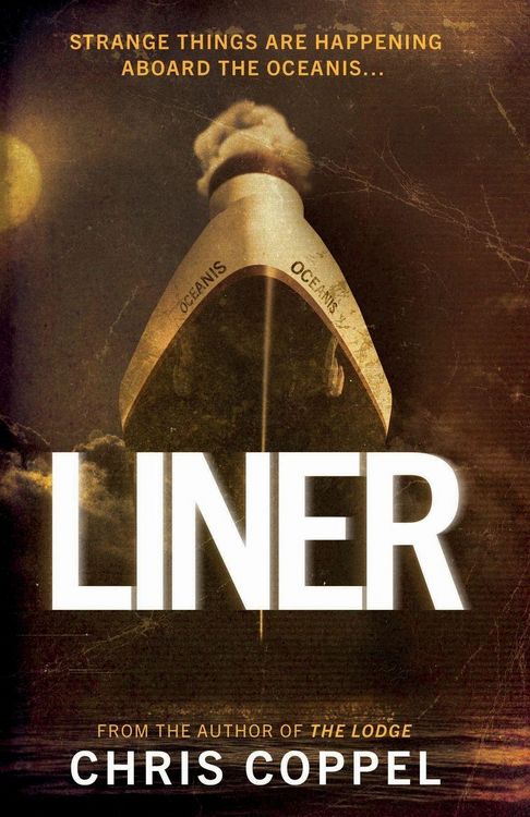 Produktbild: Liner