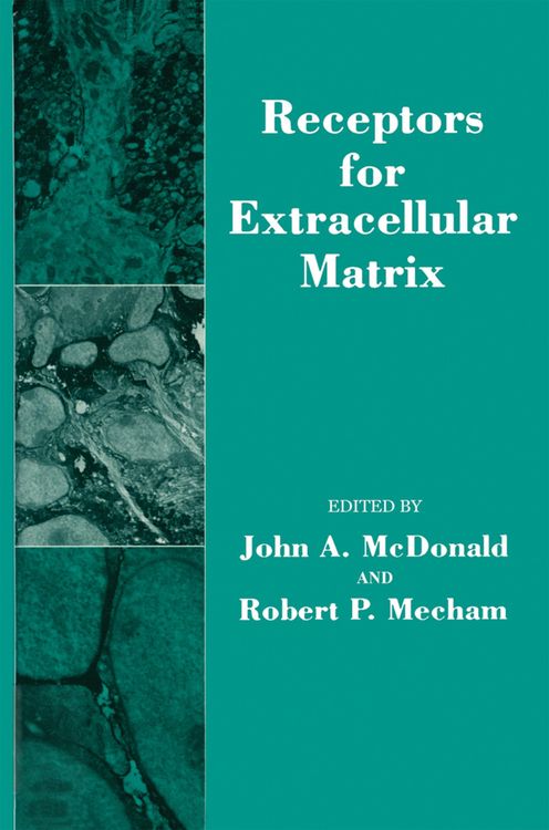 Produktbild: Receptors For Extracellular Matrix