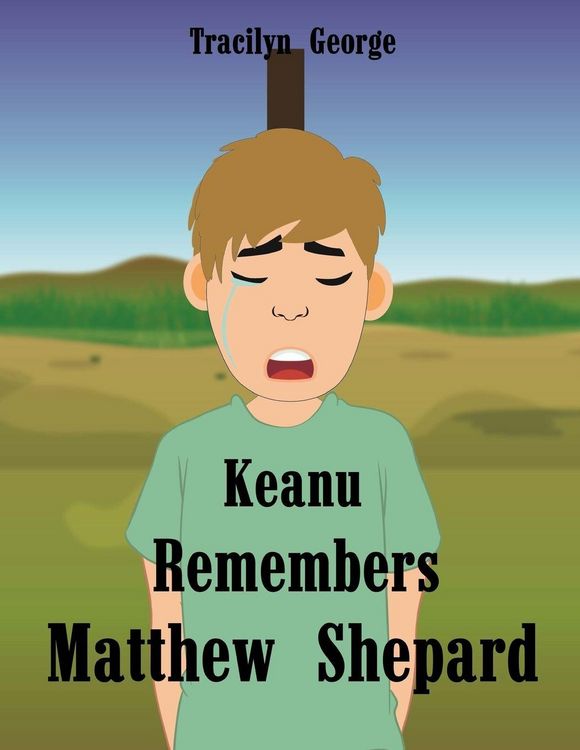 Produktbild: Keanu Remembers Matthew Shepard