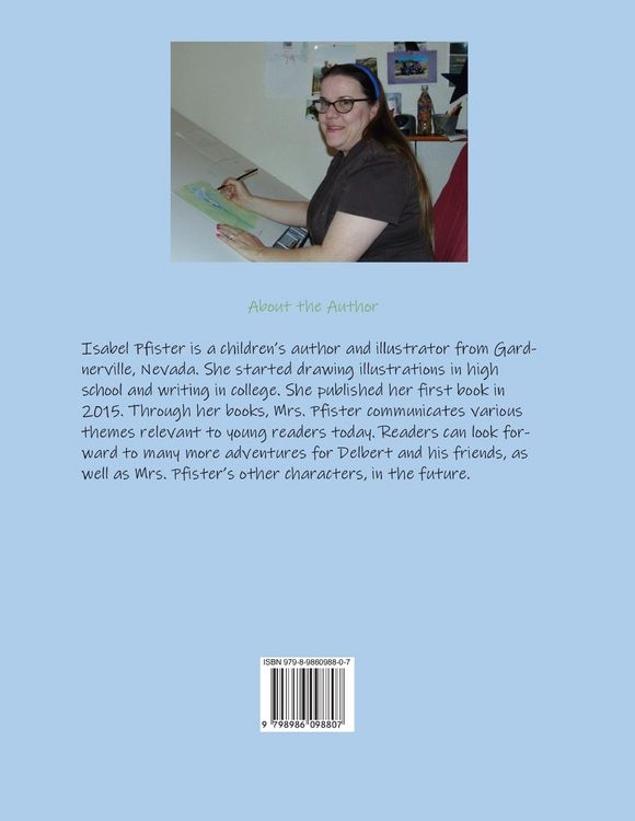Produktbild: BP's Life in the Library