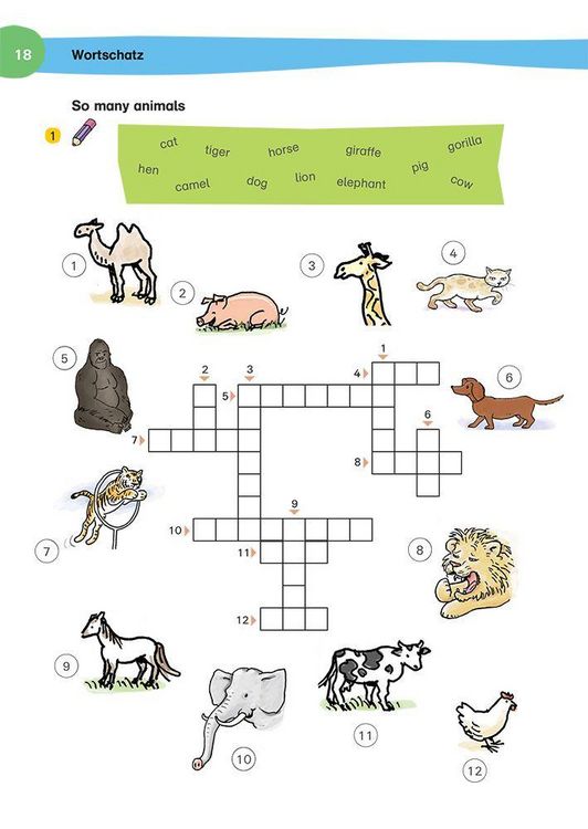 Produktbild: Klett So werde ich spitze! Englisch 4. Klasse