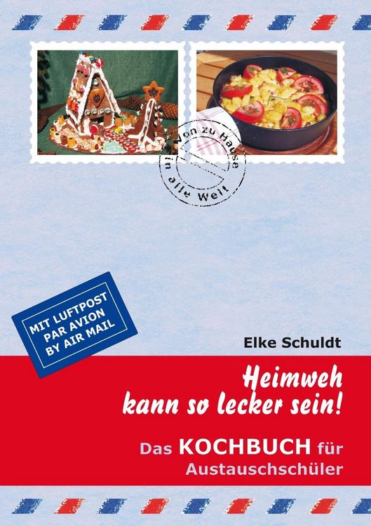 Produktbild: Heimweh kann so lecker sein!