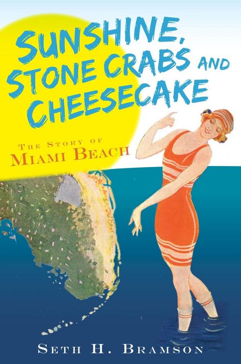 Produktbild: Sunshine, Stone Crabs and Cheesecake