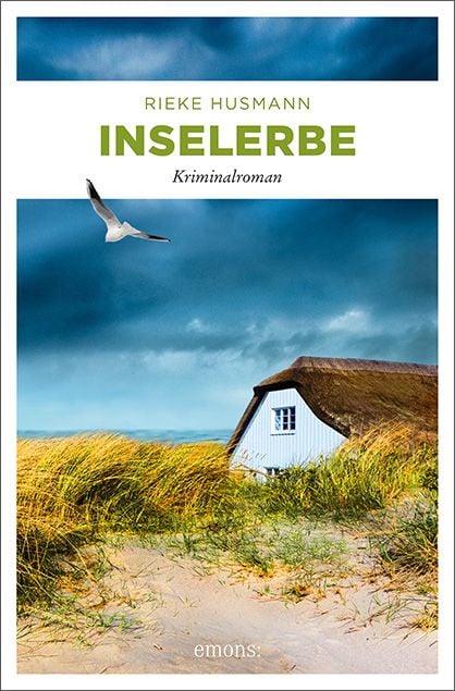 Produktbild: Inselerbe