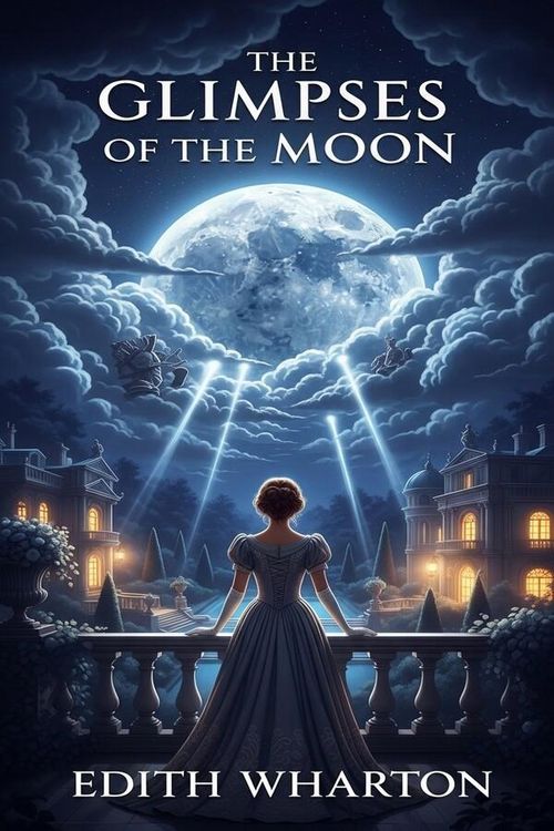 Produktbild: The Glimpses of the Moon