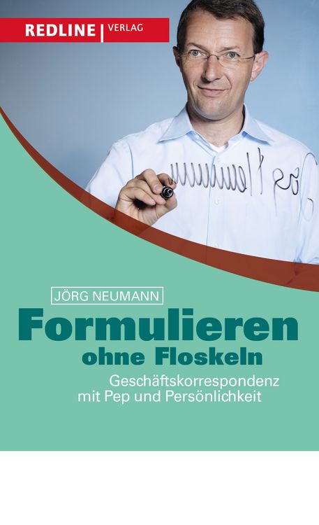 Produktbild: Formulieren ohne Floskeln