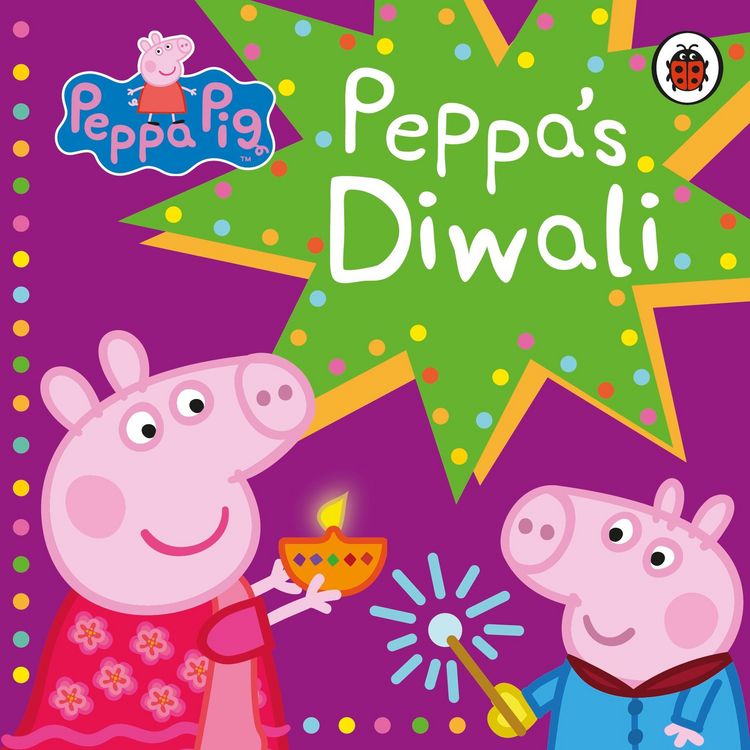 Produktbild: Peppa Pig