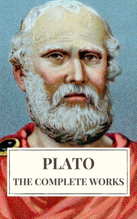 Produktbild: Plato: The Complete Works (31 Books)