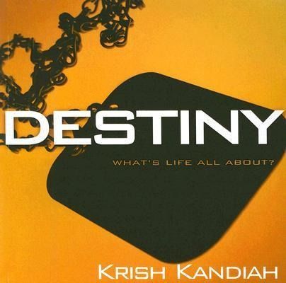 Produktbild: Destiny: What's Life All About?