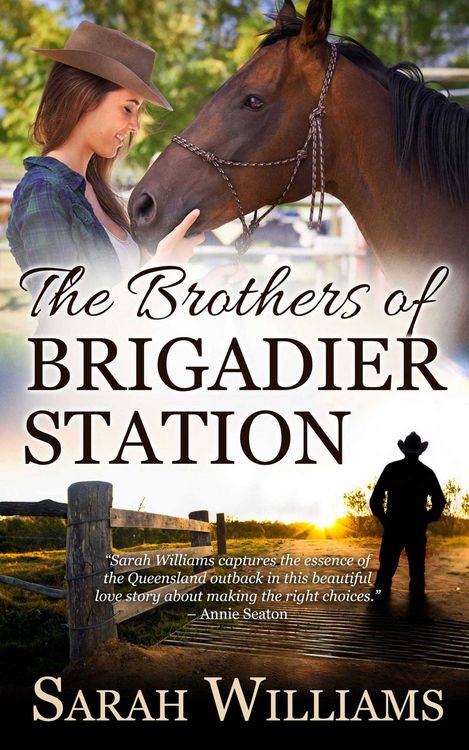 Produktbild: The Brothers of Brigadier Station