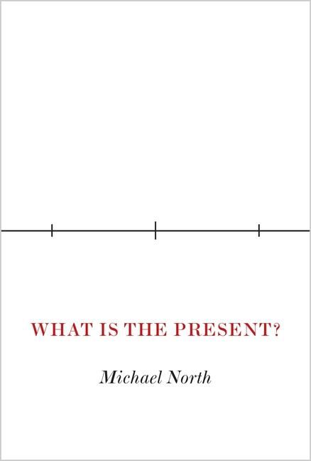 Produktbild: What Is the Present?