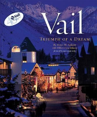 Produktbild: Vail: Triumph of a Dream