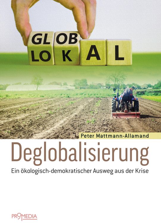 Produktbild: Deglobalisierung